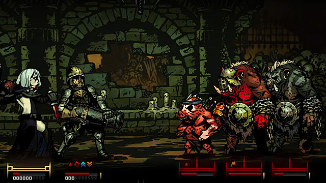 cant add mods darkest dungeon