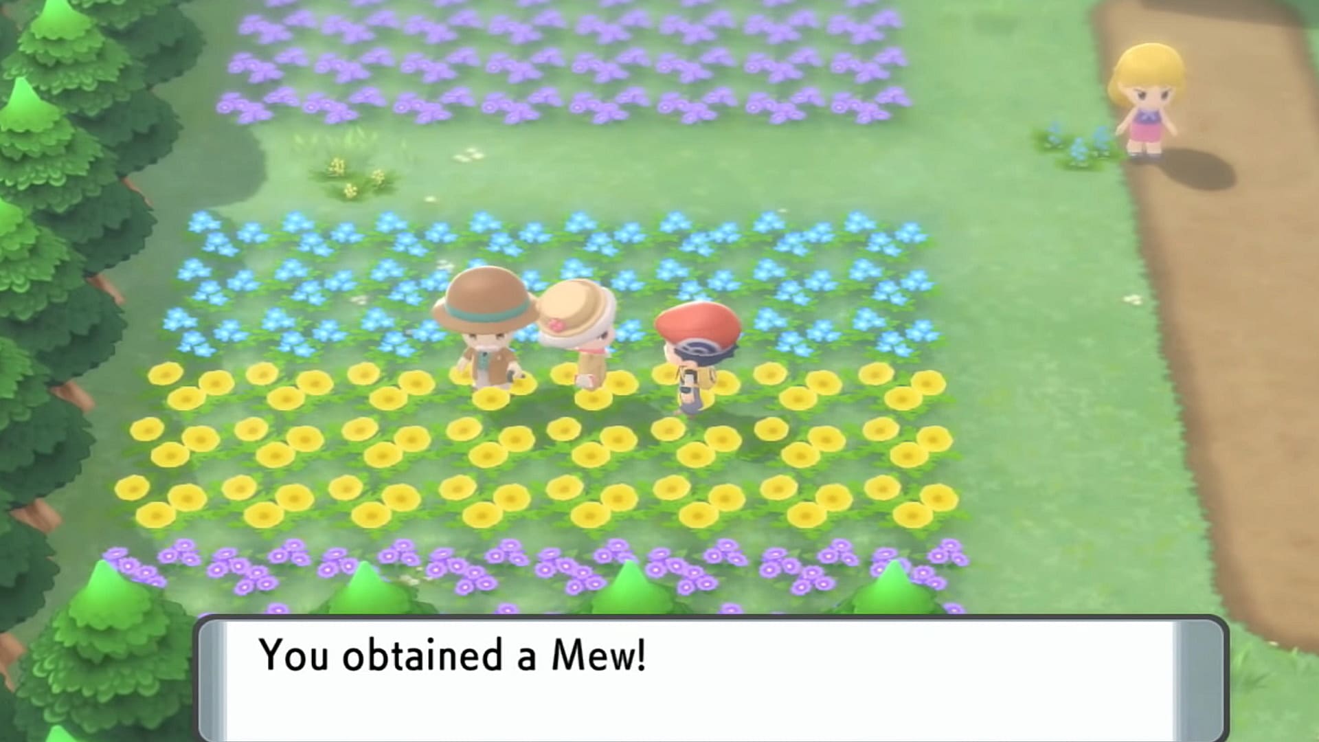 Pokemon Brilliant Diamond and Shining Pearl Legendary