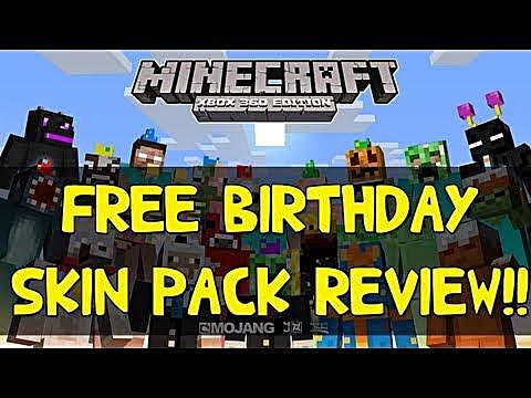 how to get free minecraft skins for xbox 360 how to get free minecraft skins for xbox 360