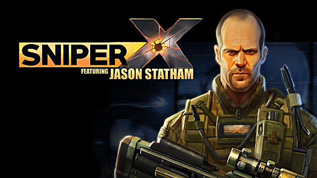 sniper x with jason statham game download