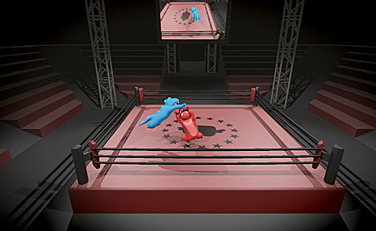 play gang beasts online multiplayer