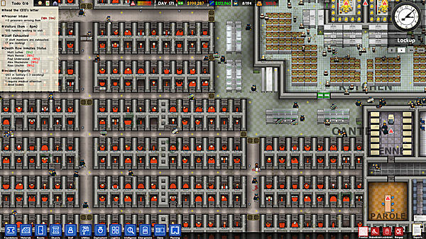 rimworld prison architect