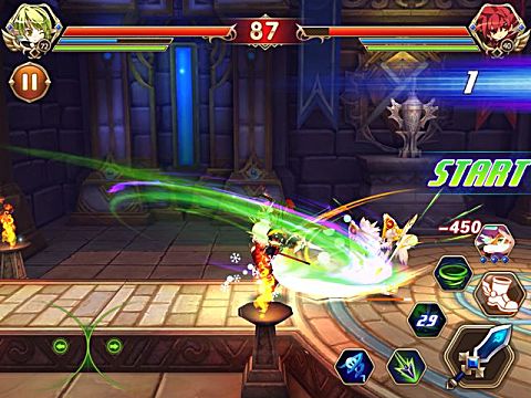 Elsword Vs Elsword Evolution Every Difference You Need To Know