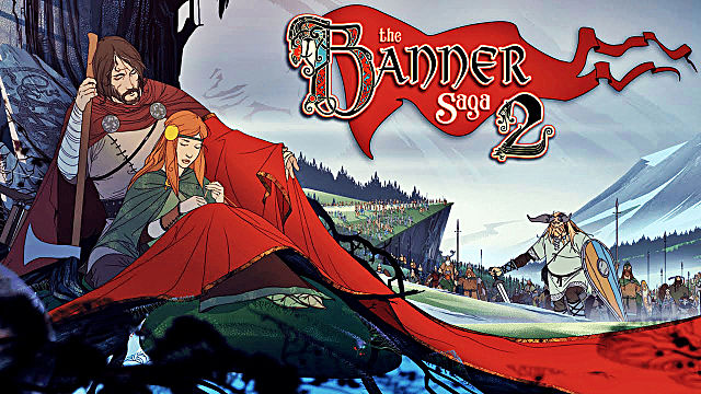 the banner saga romance