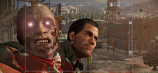 dead rising 3 vs dead rising 4