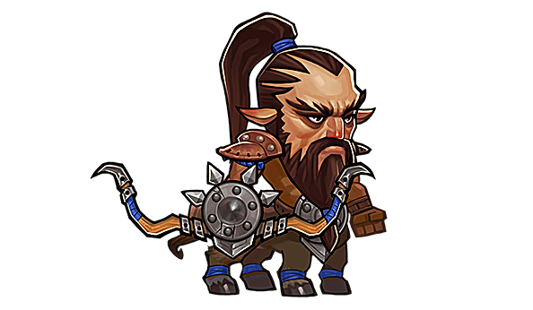 The 5 Best Soul Hunters Heroes Soul Hunters