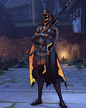 overwatch halloween terror event guide overwatch the works of mercy video game