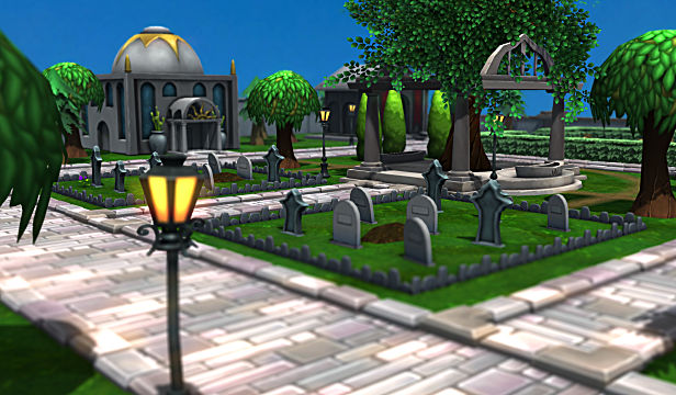 Interview with Frogdice President Michael Hartman   New MMO Stash RPG  No Loot Left Behind   Stash - 3