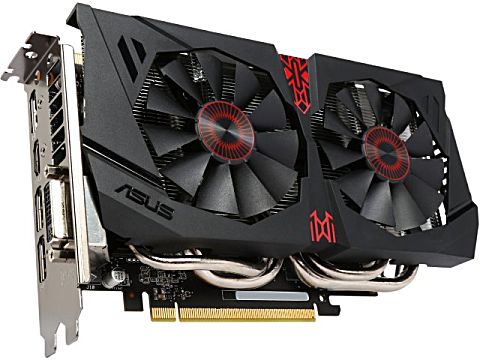 The Best Graphics Cards For Gaming 2016