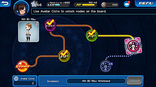 Kingdom Hearts Unchained X Beginner Tips And Tricks Kingdom Hearts Unchained X