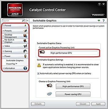 download ati catalyst