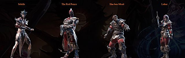 best divinity original sin 2 companions