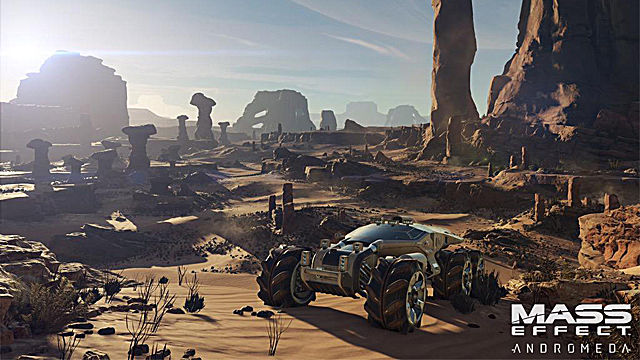 mass effect andromeda pc vs console mass effect andromeda pc vs console