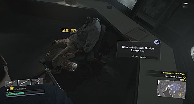 Dead Rising 4 Complete Locker Key Locations Guide Dead Rising 4