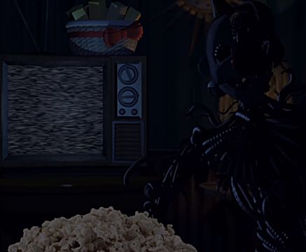 The Best Fnaf Sister Location Scare Screens Five Nights At Freddy S Sister Location