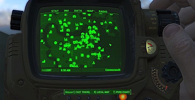 fallout 4 dlc file locations