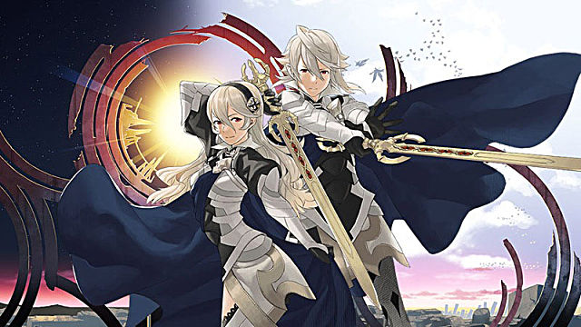 fire emblem fate special edition with dlc rom decrypted fire emblem fate special edition with dlc rom decrypted