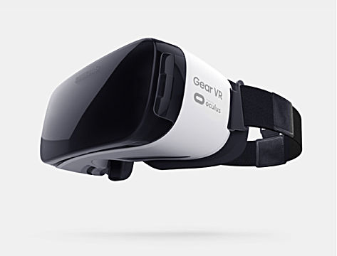 gear vr windows 10