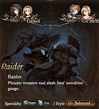 granblue fantasy mobage apple rate