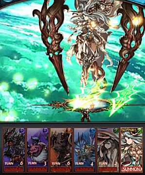Wallpaper Granblue Fantasy Review An Older Style Of Jrpg Made Fresh On Free HD