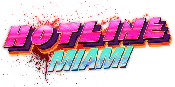 hotline miami ost