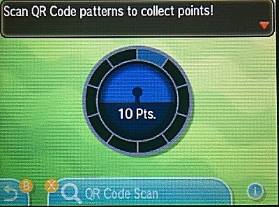 Pokemon Ultra Sun Island Scan Chart