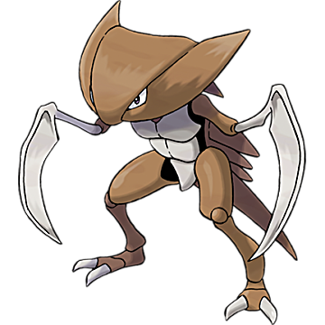 Gone But Not Forgotten The 10 Most Hard Hitting Original Pokemon Pokemon