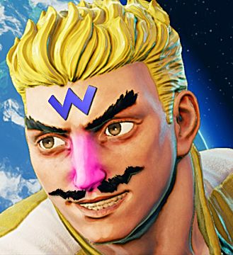 Capcom Changed Ken S Look In Street Fighter Five And Players Aren T Happy About It Street Fighter V