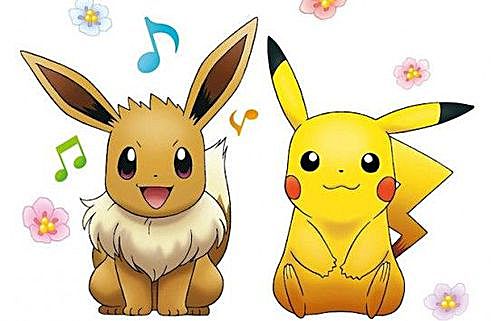 10 Cute Pokemon Usually Not Included In Cute Lists Pokemon