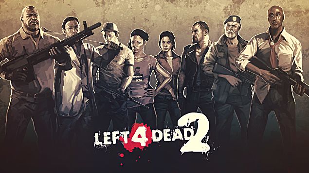 left 4 dead 3 screenshots