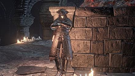 Dark Souls 3 The Complete Guide To Npc Questlines