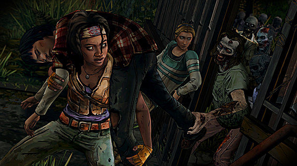 fear the walking dead game download pc torrent