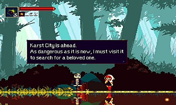 Pretty In Pixels Momodora Reverie Under The Moonlight Review Momodora Reverie Under The Moon Light Pretty In Pixels Momodora Reverie Under The Moonlight Review Momodora Reverie Under The Moon Light