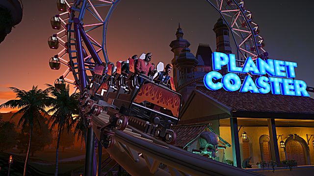 planet coaster beta download