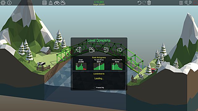 poly bridge 2 genres