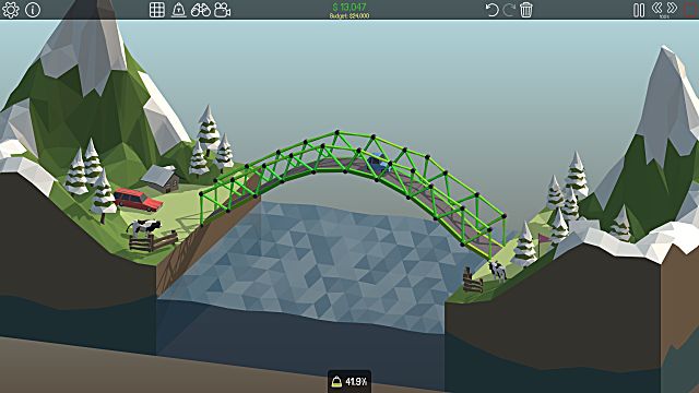 poly bridge 2 initial release date