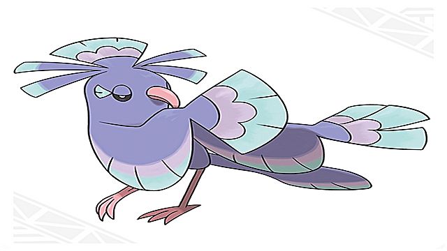Pokemon Sun And Moon Reveals Alola Variations And New Creatures Pokemon Sun And Moon