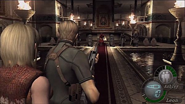 Resident Evil 4 Remake (RE4) Walkthrough & Guides Wiki｜Game8