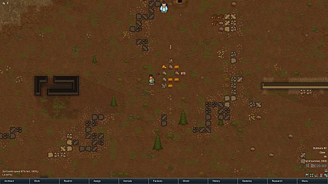 rimworld royalty guide reddit