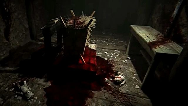 game outlast whistleblower