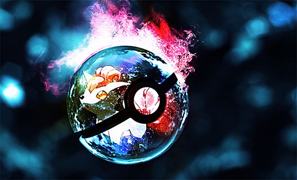 Sciencing The Shit Out Of Pokemon Go Pokeball Theories