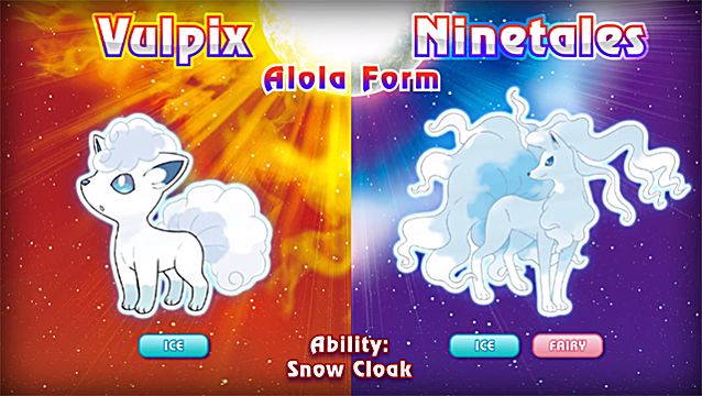 pokemon sun breed a fire vulpix