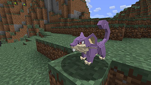 nbtexplorer pixelmon iv