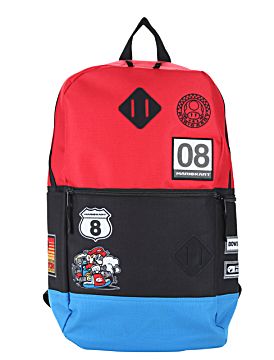 10 Backpacks for Back to School - GameSkinny