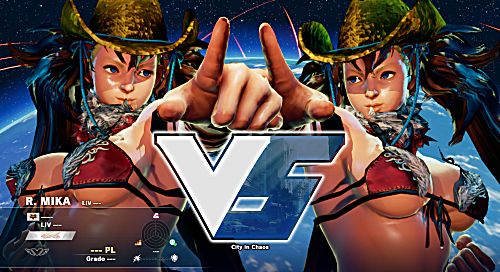 street fighter v mods