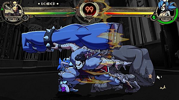 skullgirls ps vita