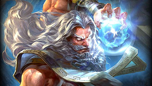 Magic Missile 101: The top 5 Mages in SMITE Season 3 | SMITE