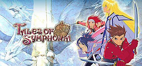 tales of symphonia chronicles hard