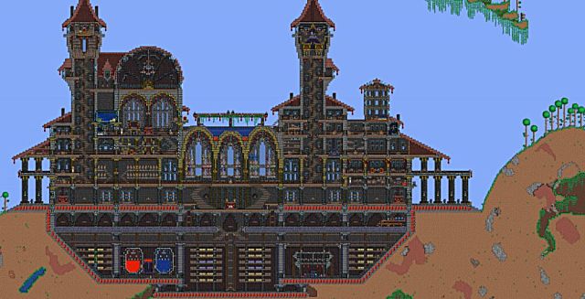 terraria steam world location