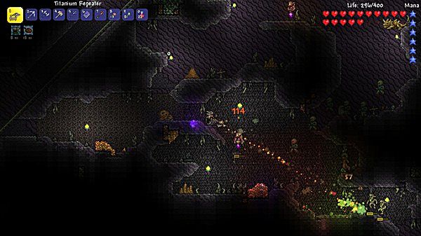 terraria steam world location